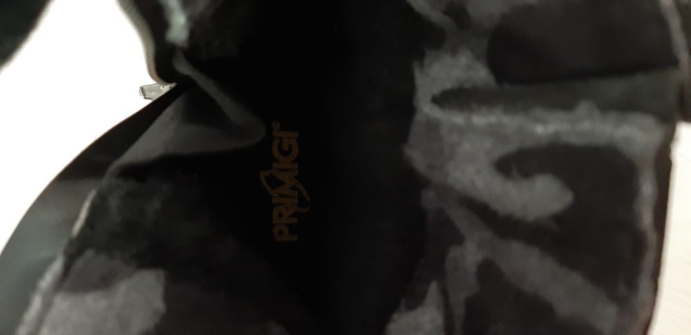 НОВИ ботуши PRIMIGI - 55 лв.