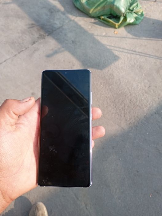 Samsung galaxy S21 ultra 5g