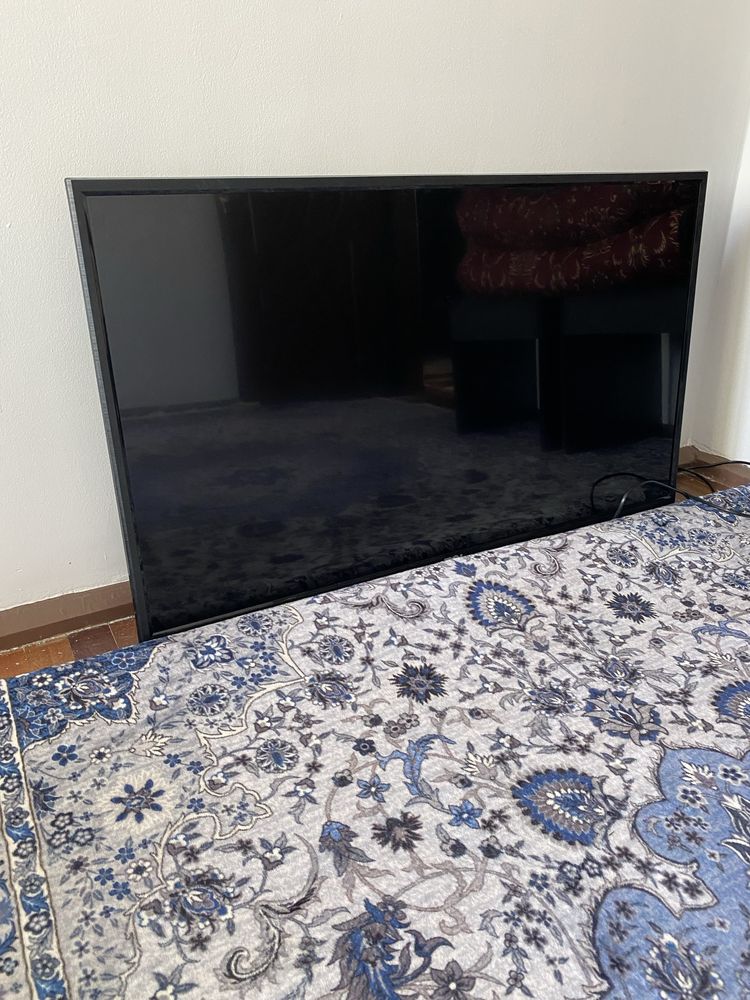 TCL 43 Televizor srochna chegirma 50%