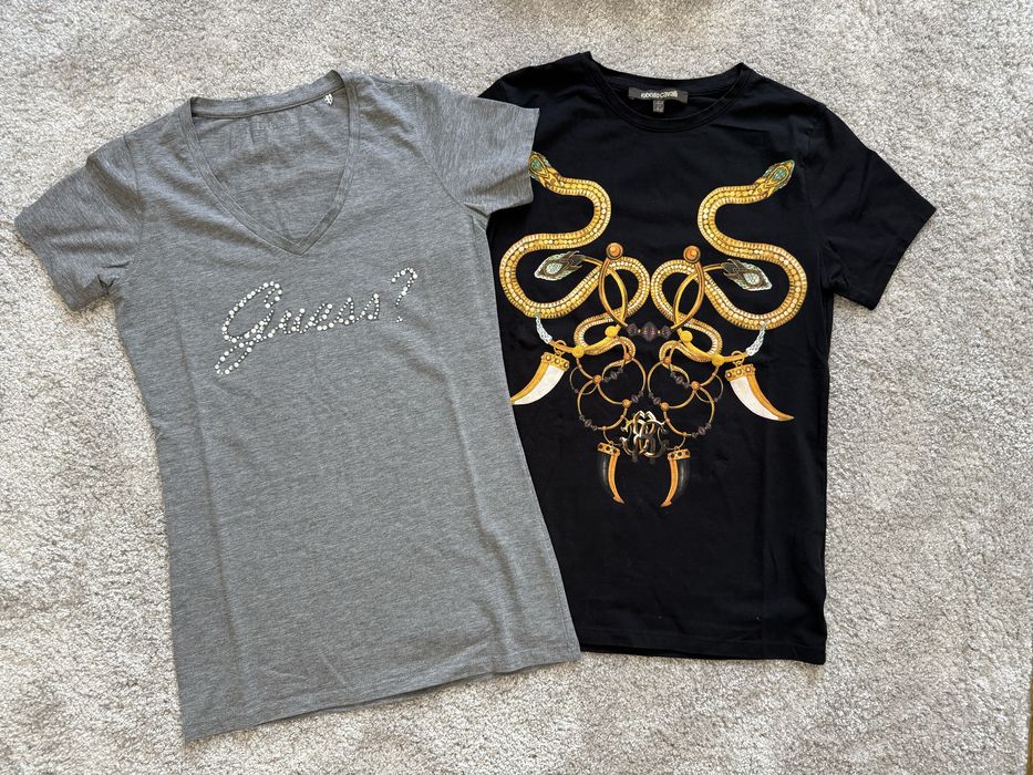 Дамски блузи и тениски