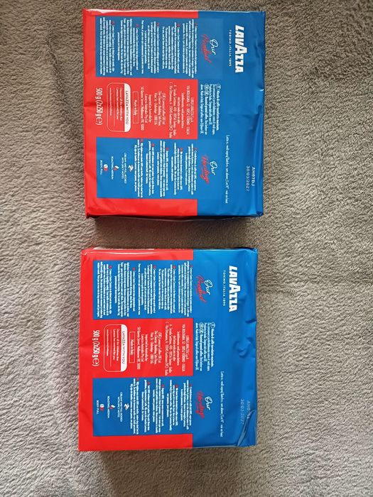 Cafea Lavazza Crema e Gusto Classico