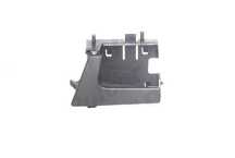 Maner usa interior Volkswagen Polo (6n/6n2) Hatchback, 10.1994-09.2001, fata, Stanga, negru/ texturat