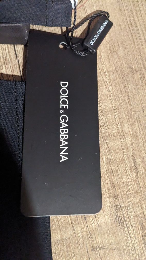 Mănuși dama Dolce&Gabbana - originale