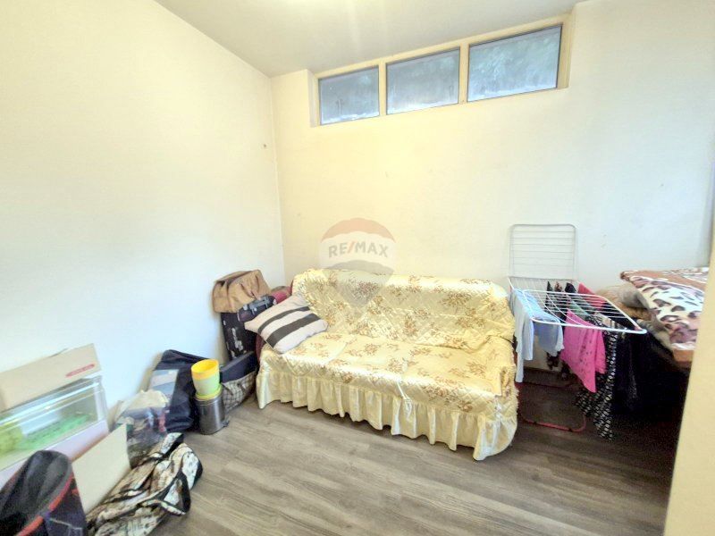 Двустаен апартамент, кв. Христо Ботев Т3990