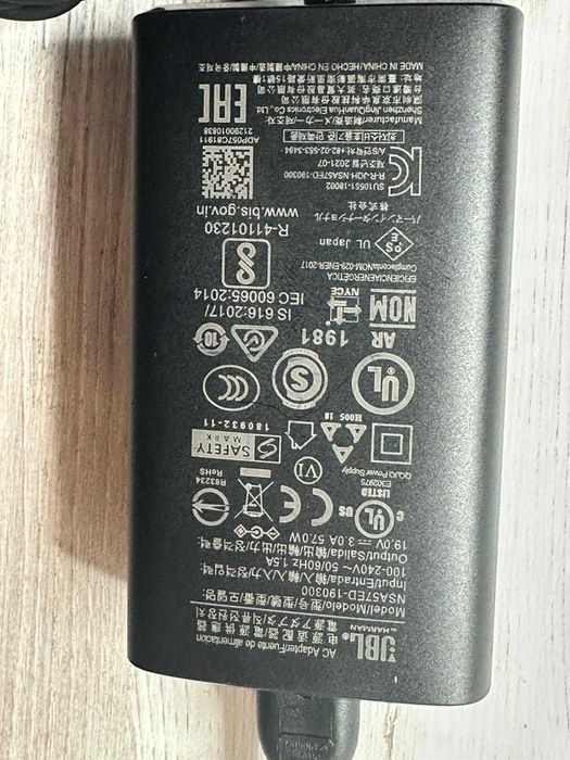 Boxa portabila JBL Xtreme 2, IPX7, Gunmetal