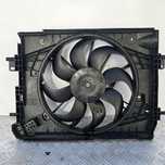 Electroventilator racire motor Dacia Logan MCV KS 1.5 DCI