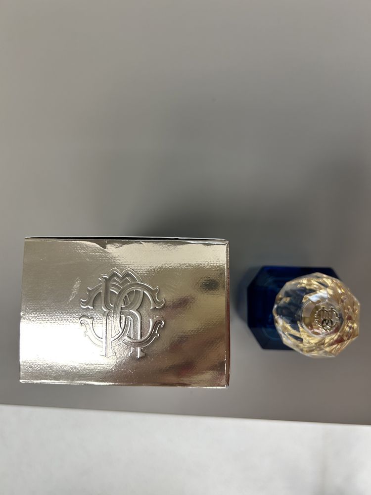 Roberto Cavalli Paraduso Azzuro EDP 75 ml