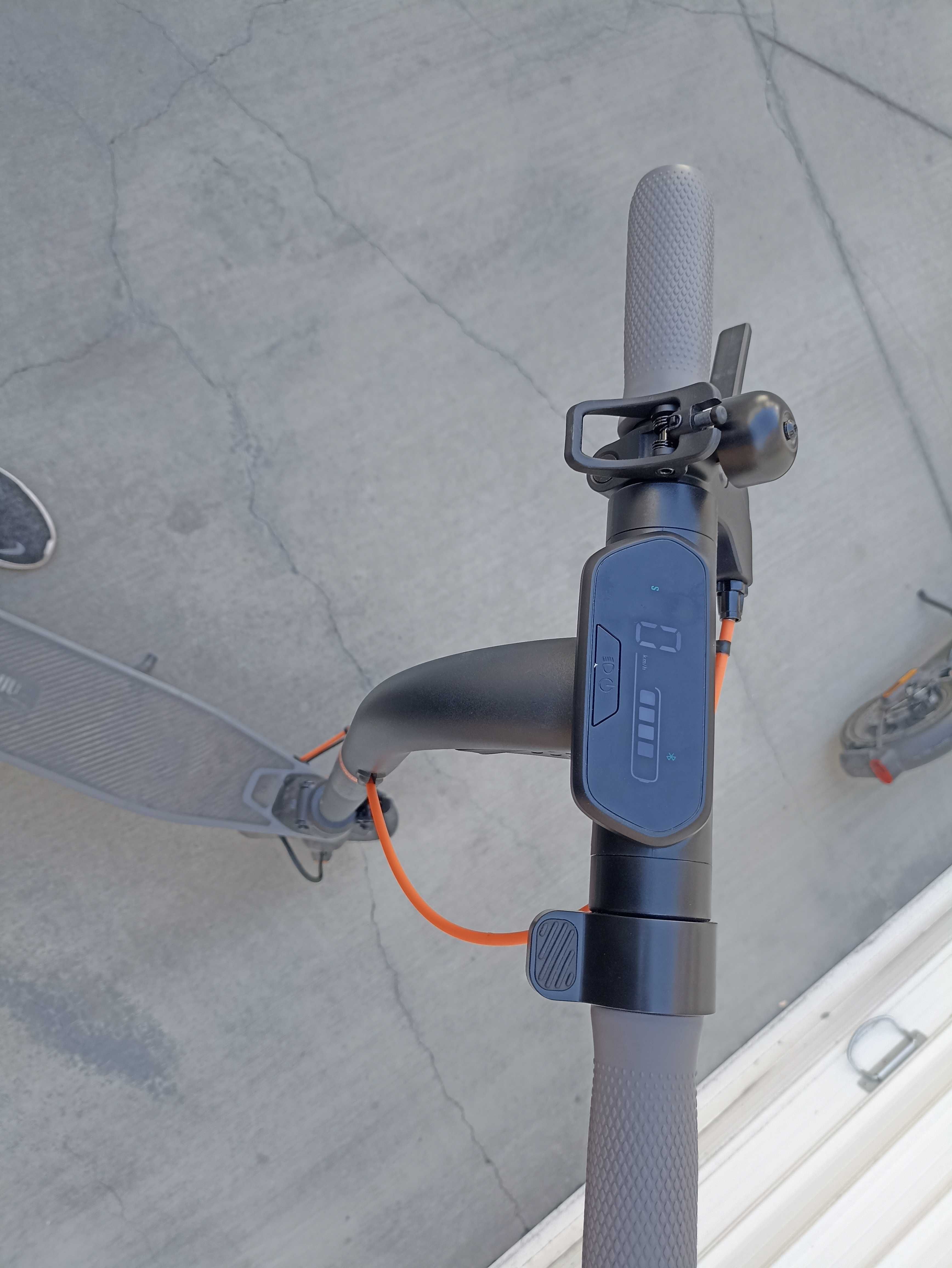 Segway Ninebot Kickscooter E2 Plus