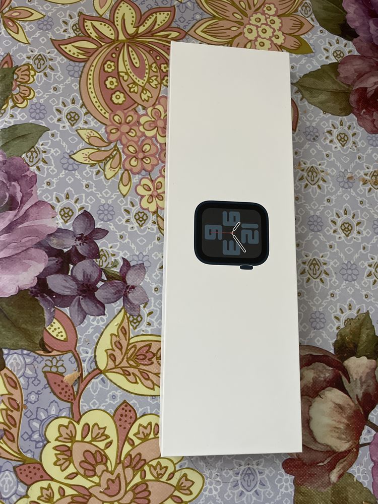 Apple  watch  nou !!!