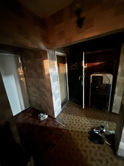 Продаётся 3х комнатная квартира,88кв.м,без ремонта,Ташсельмаш.