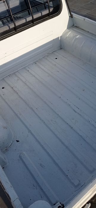 Dacia 1307 doublecab 4x4 80000km 1.9 D