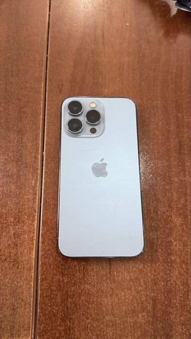 Iphone 13 pro 256 Gb siera blue