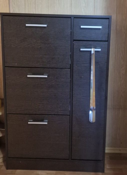 Продам шкафчик для обуви