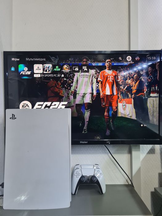 Sony Playstation 5 | Капитал - Маркет