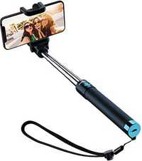 Bluetooth selfie stick
