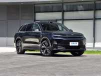Lixiang L6 Mах 2025