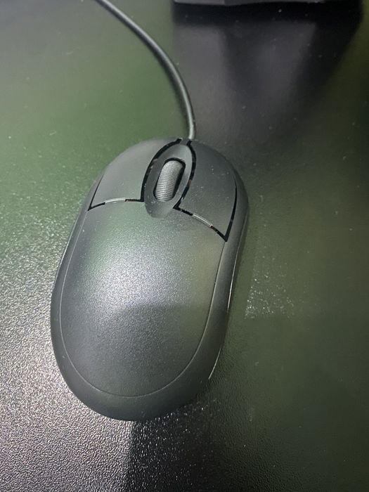 Tastatura | boxe | mouse | Genius - Serioux