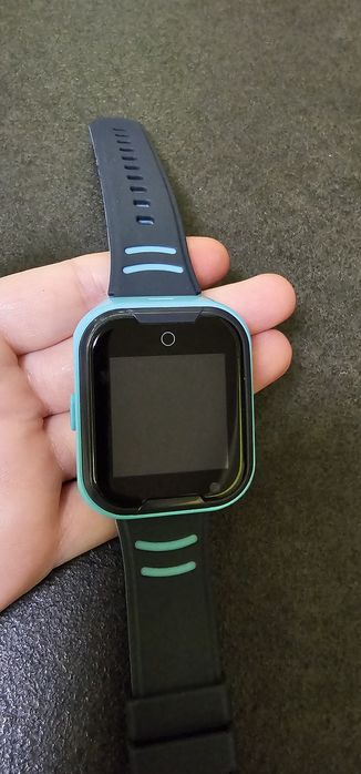 Ceas Smartwatch Pentru Copii, Wonlex kt11