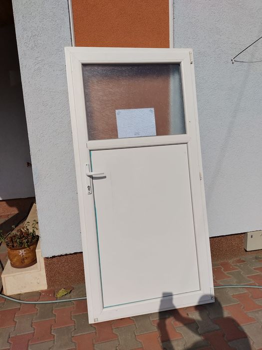 Usa termopan cu toc