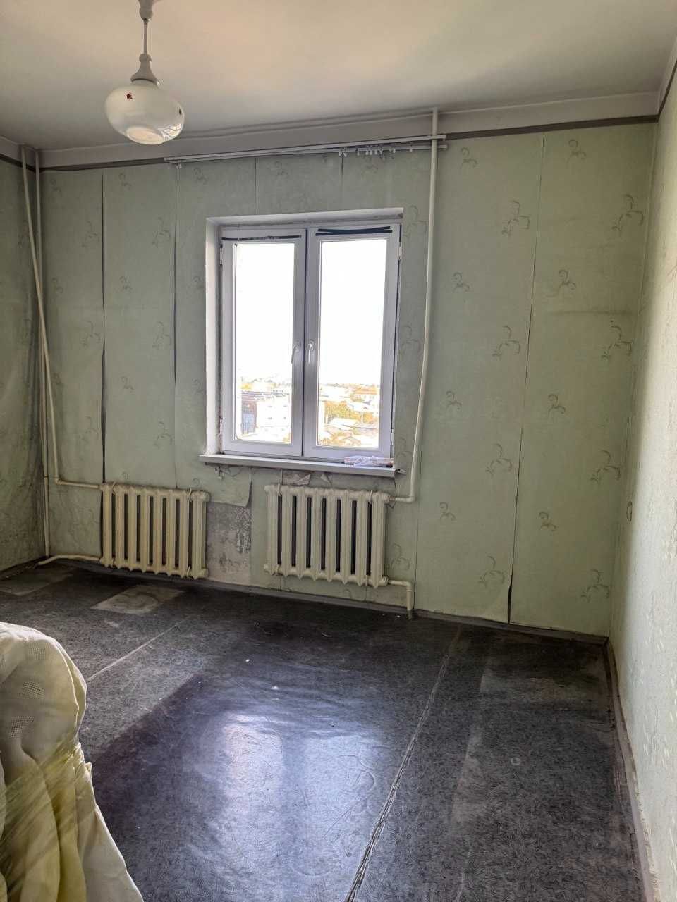 Бадамзар Ташкент Ленд Мечеть 3-комн 7/9 80,37 м² средн. сост панель