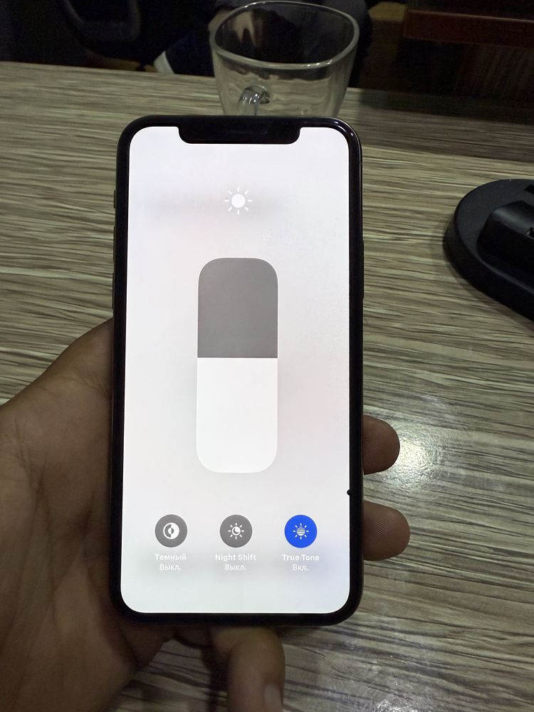 Iphone 11 pro golt