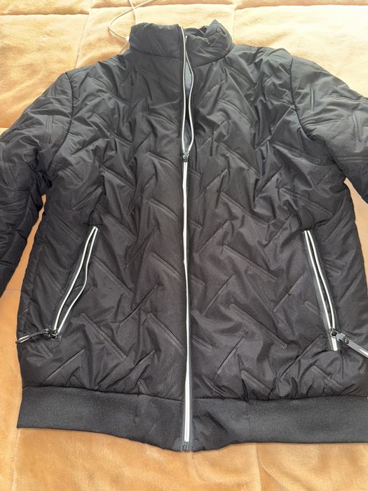 Куртка мужская  куртка