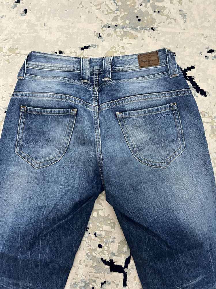 Blugi dama Pepe Jeans model Boyfriend