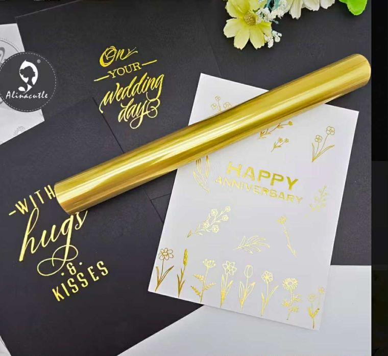 Изработване на персонализирани надписи и декорации