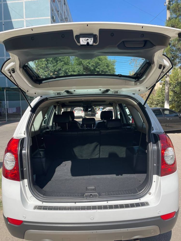 Продам Chevrolet Captiva 2, 2011, Oq, Mehanika, Full varianti.