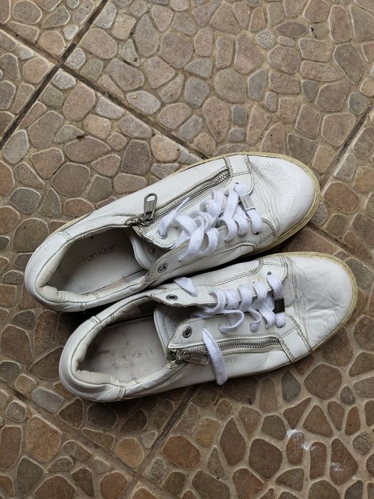 Adidași Calvin Klein