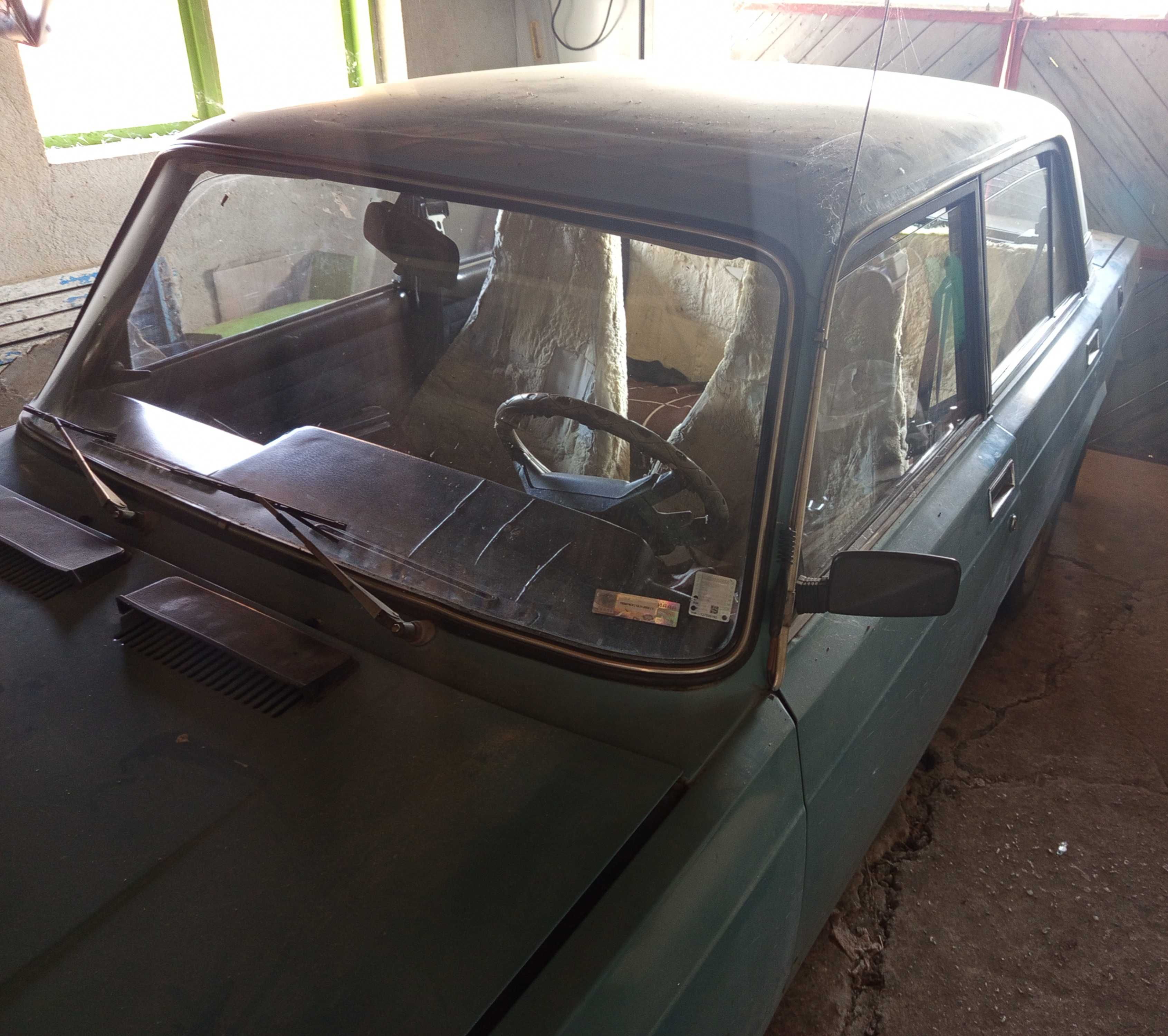 Продава се Lada 2107