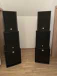 Sistem HK Premium Pro Series