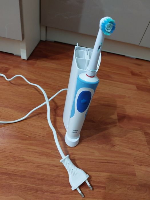 Incărcător Periuta de dinti