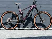 Bicicleta Electrica Cube Stereo Hybrid 120 Race 625,Roti 29" 2022