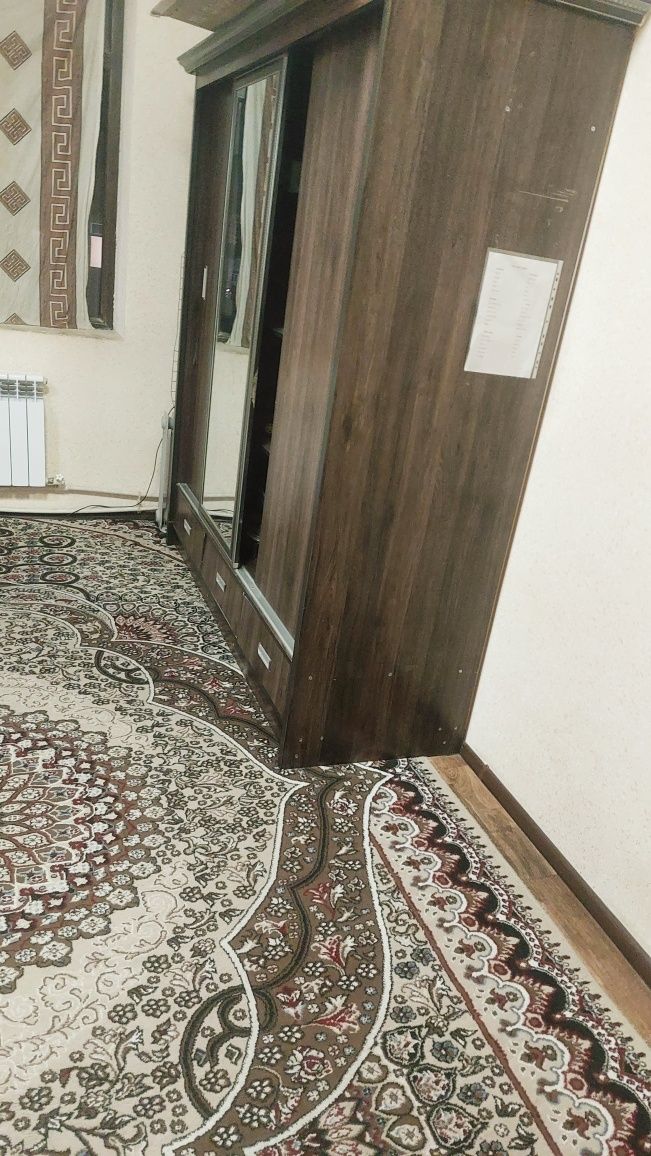Тезда 5мкраёнда ижарага берилади