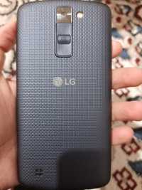 LG K8 LTE  16gb.