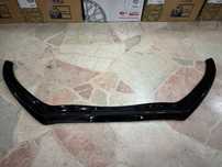 Prelungire Bara Fata - Lip Audi A4 B8.5 Facelift Bara Standart