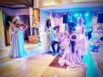 Ursitoare Botez Brasov