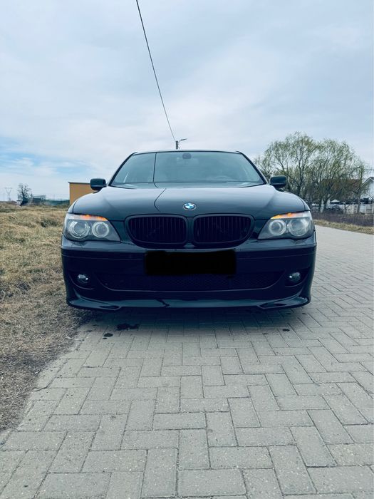 Vand BMW E65 2005 730d FL - M57 - 357xxx km