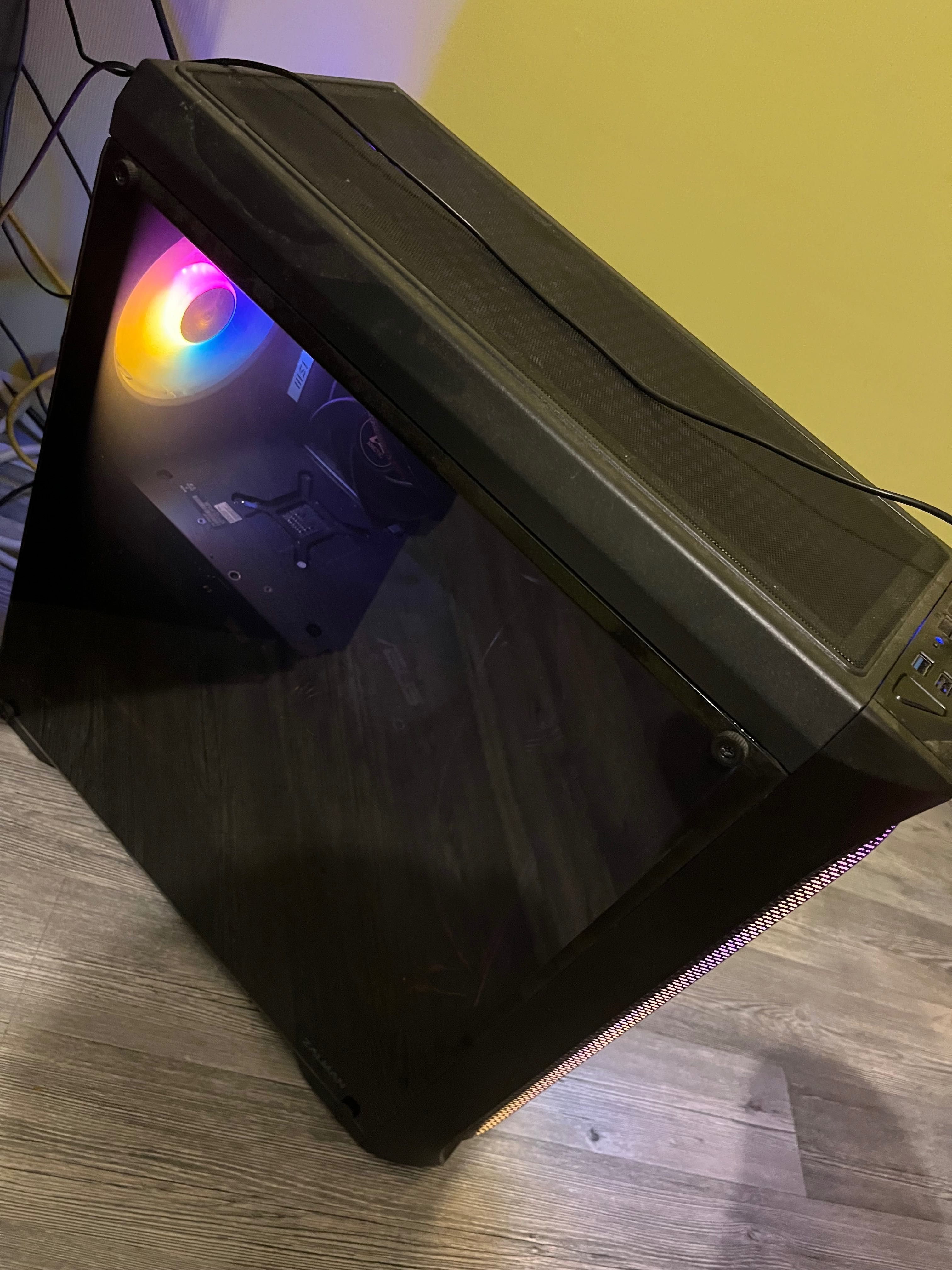 Intel Core i3-12100F