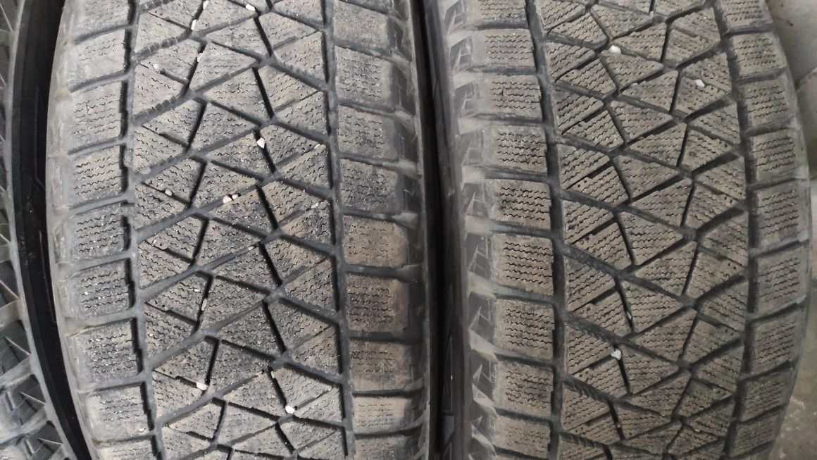 Комплект шин Bridgestone