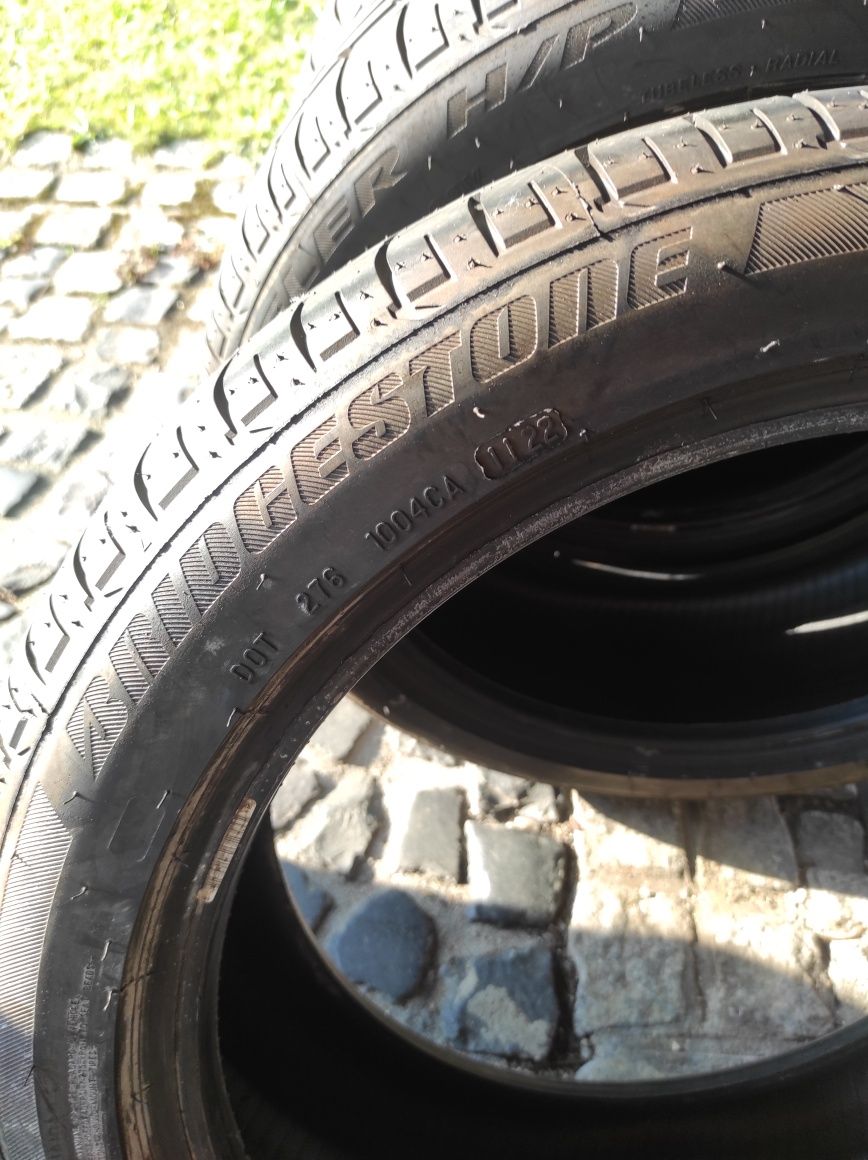 235/45/19 Bridgestone
