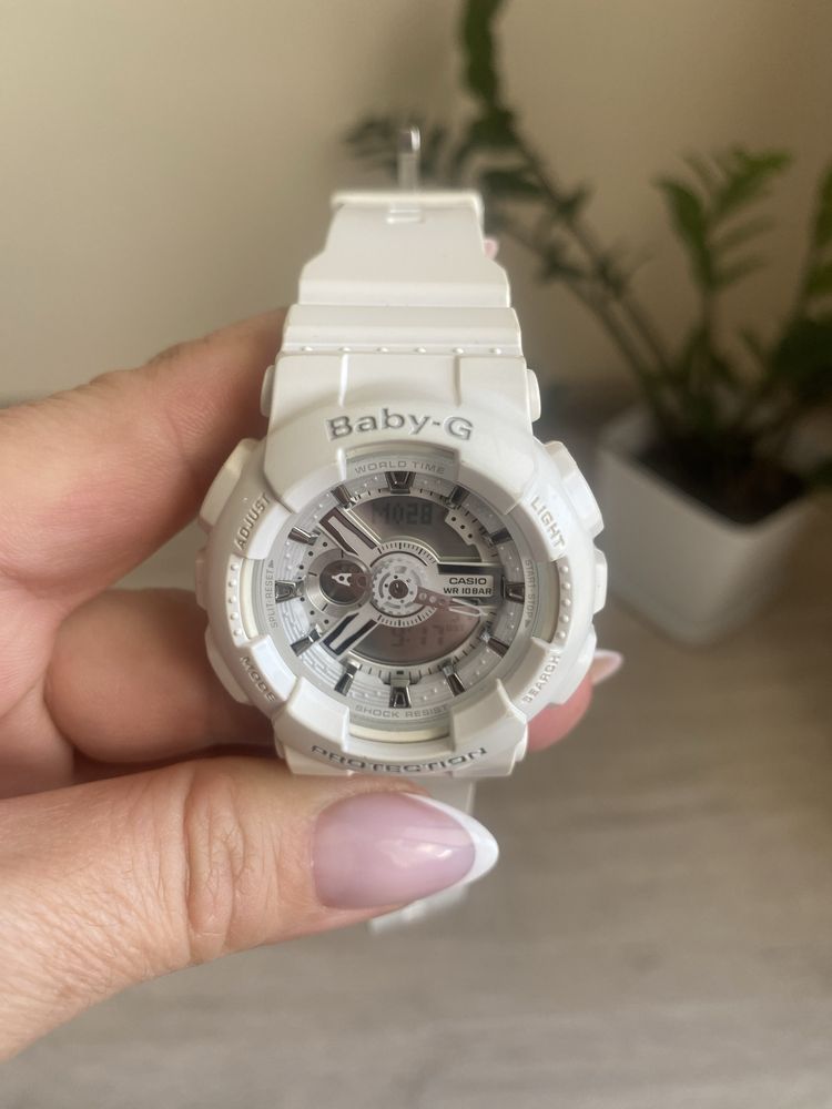 Часовник Casio  дамски