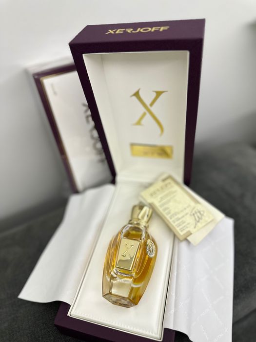 Cruz del Sur II , Coro Xerjoff