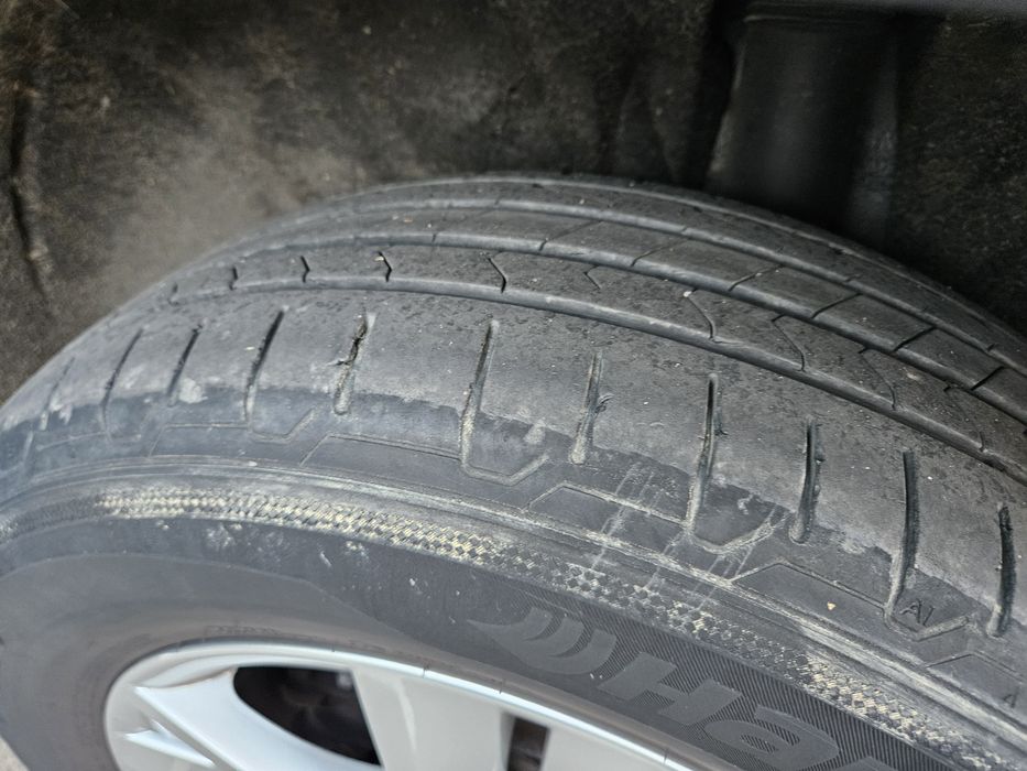 Anvelope vara Hankook 265 65 R17