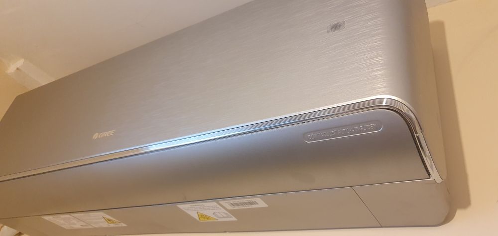 Инверторен климатик Gree 12,Wi-Fi
