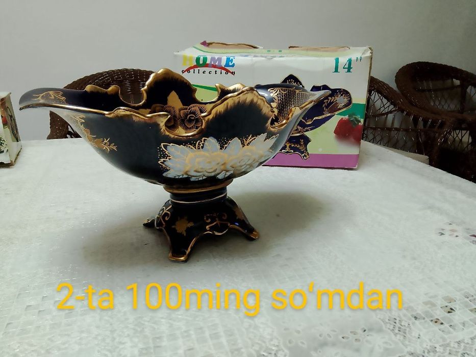 SROCHNA chinni buyumlar kelishamiz