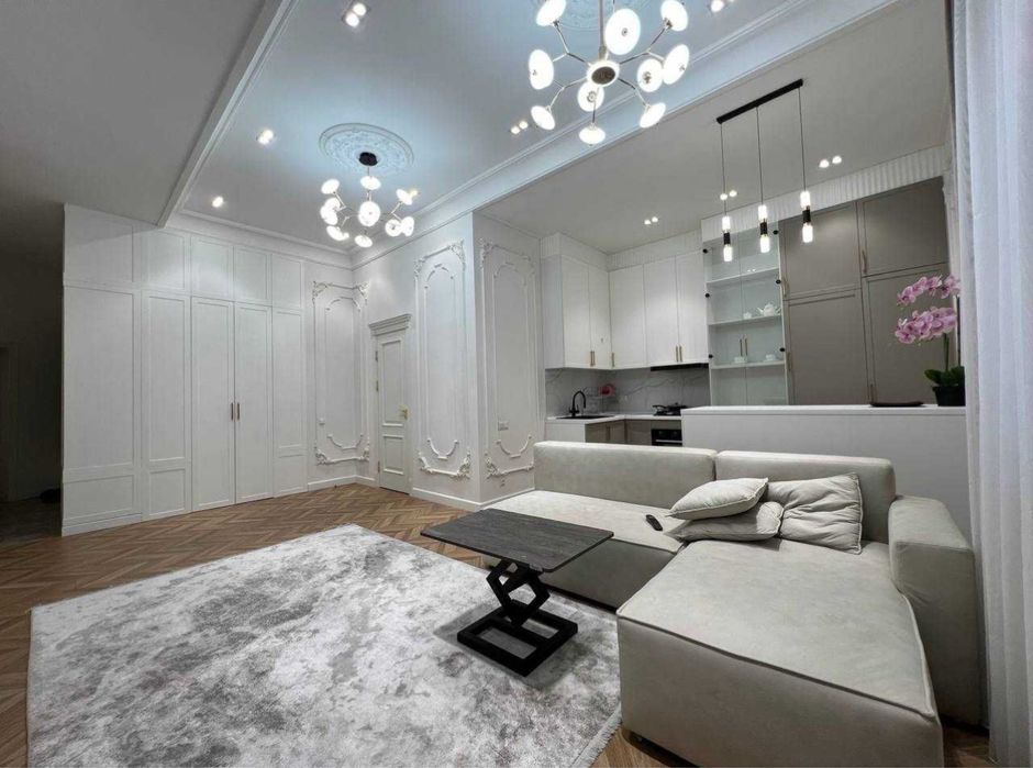 //Евро Квартира /В ташкент Центре Город// Премиум класс//Жк Казагистан