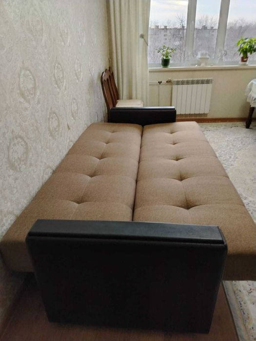 Диван продам в отличном состоянии