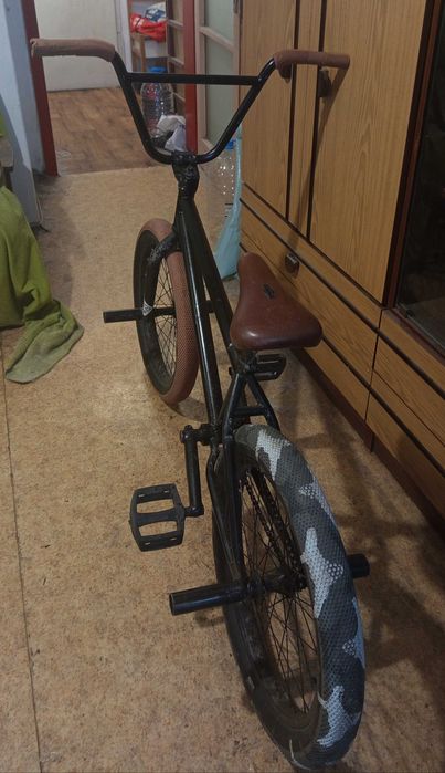 BMX в добро състояние